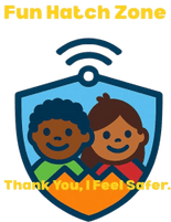 Fun Hatch Zone