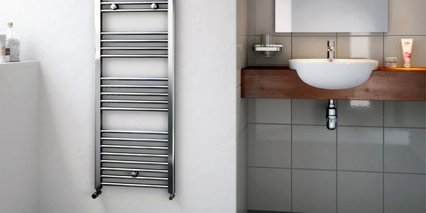 towel radiators installed norfolk and Suffolk