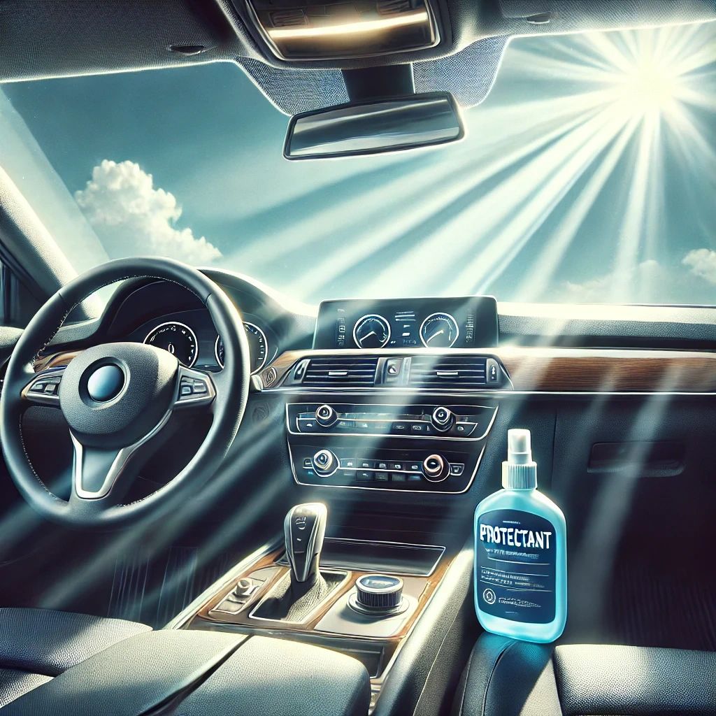Is Armorall Bad for Your Car: Unveiling the Truth