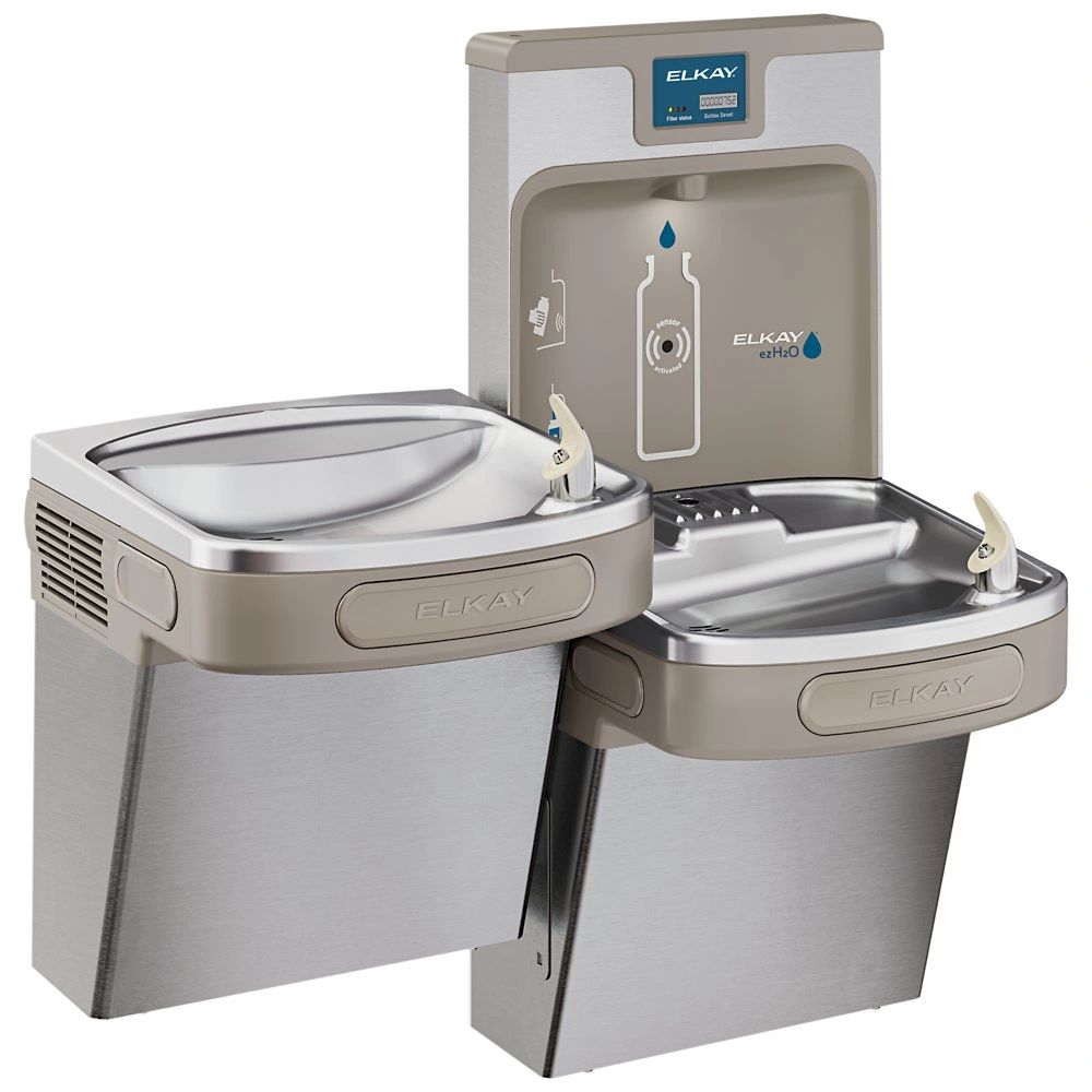 Drinking Fountain Parts & Service