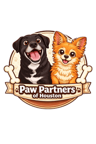 Paw Partners of Houston