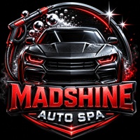 MadShine Auto Spa 