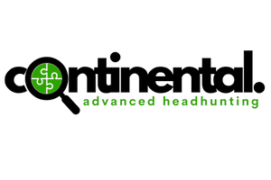 CONTINENTAL 
[advanced HEADHUNTING]