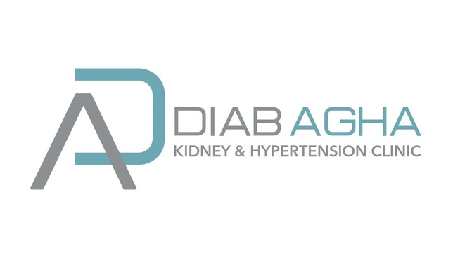 Diab Agha
 Kidney And Hypertension