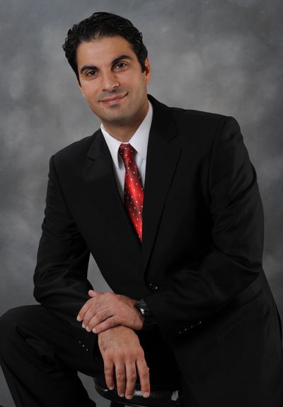 Samer Diab Agha, M.D. Nephrologist in Fort Lauderdale/Miami Area