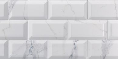 Subway Tiles (Blanco) - 10 Baldosas Adhesivas 3D – FANCYHAUS