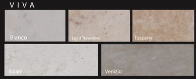 solara travertine