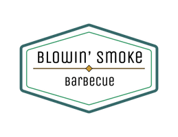 Blowin' Smoke Barbecue Food Truck and Catering