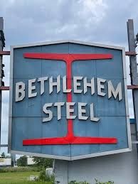 Bethlehem Steel Bethlehem Steel