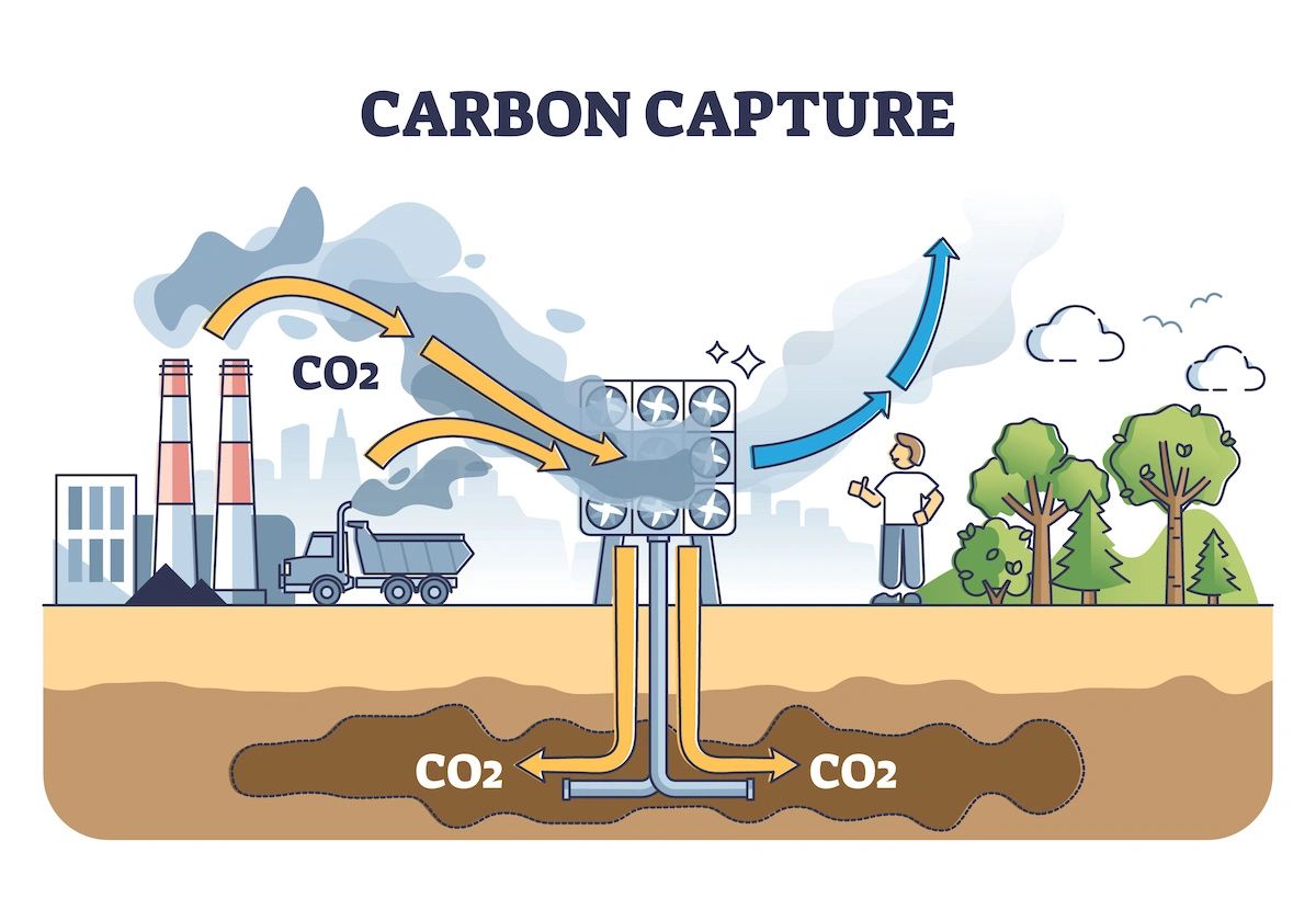 Carbon Capture