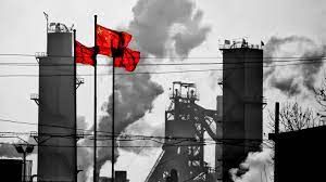 Chinese Bankruptcy Chinese Bankruptcy