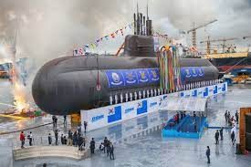 DSME Shipyard DSME Shipyard