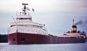 Edmund Fitzgerald