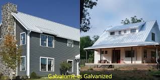New England Metal Roof