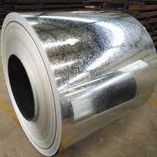 Galvanized Coil