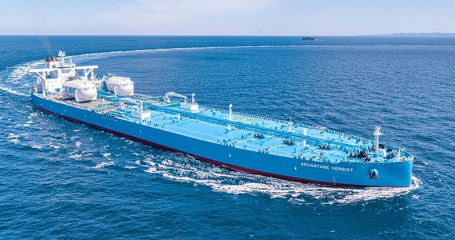 High Manganese Tankers High Manganese Tankers