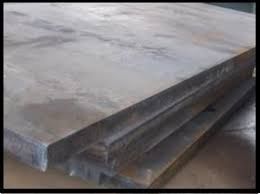 Top 5 Applications For Steel Plate