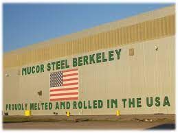 Nucor Expansion