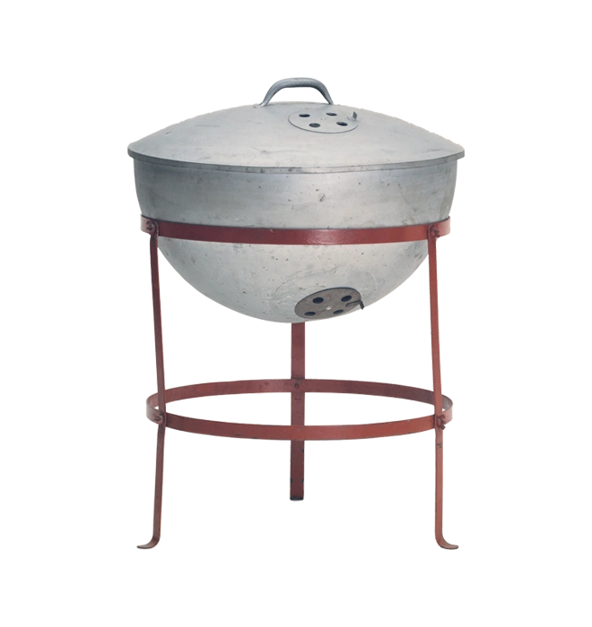 Original Weber Grill