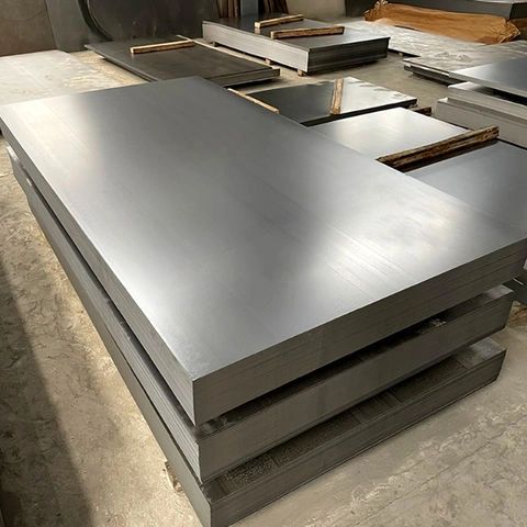 Prime Steel Plate
