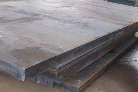 Structural Steel 