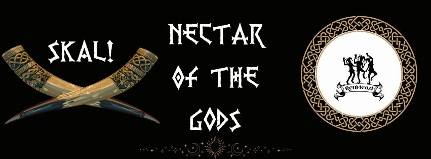 Nectar of the Gods promotional image