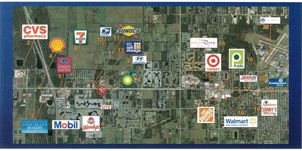 Florida (properties SC) | Brock Development Corporation