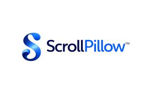 Scroll Pillow
