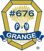 Manchester Grange #676