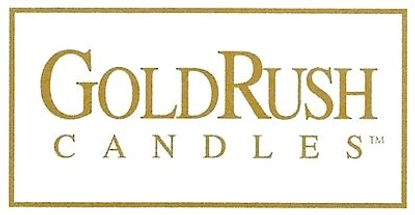 GoldRush Candles