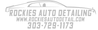 Rockies Auto Detail and Car Wash