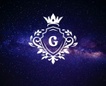 Galaxy Nail Bar