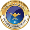Permian Basin Nurse Honor Guard