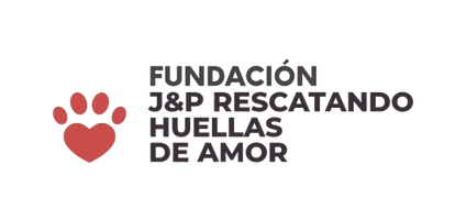 Fundacion J&P Rescatando Huellas De Amor