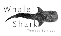 Whale Shark 
Therapy Services