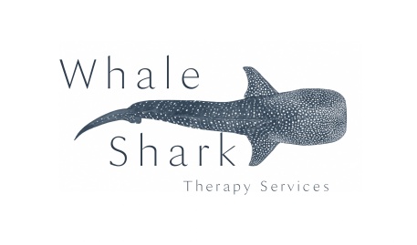 Whale Shark 
Therapy Services
