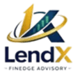 LendX Finedge Advisory 