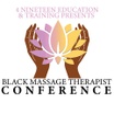 4 Nineteen Education & Training Presents Black Massage Therapist 