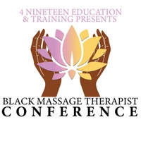 4 Nineteen Education & Training Presents Black Massage Therapist 