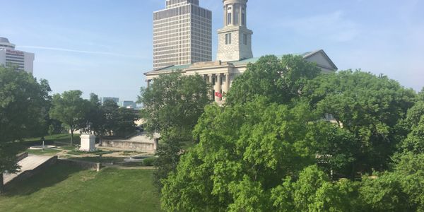 Tennessee Capitol (2018)