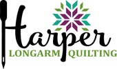 Harper Longarm Quilting