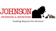 Johnson Properties & Inspections