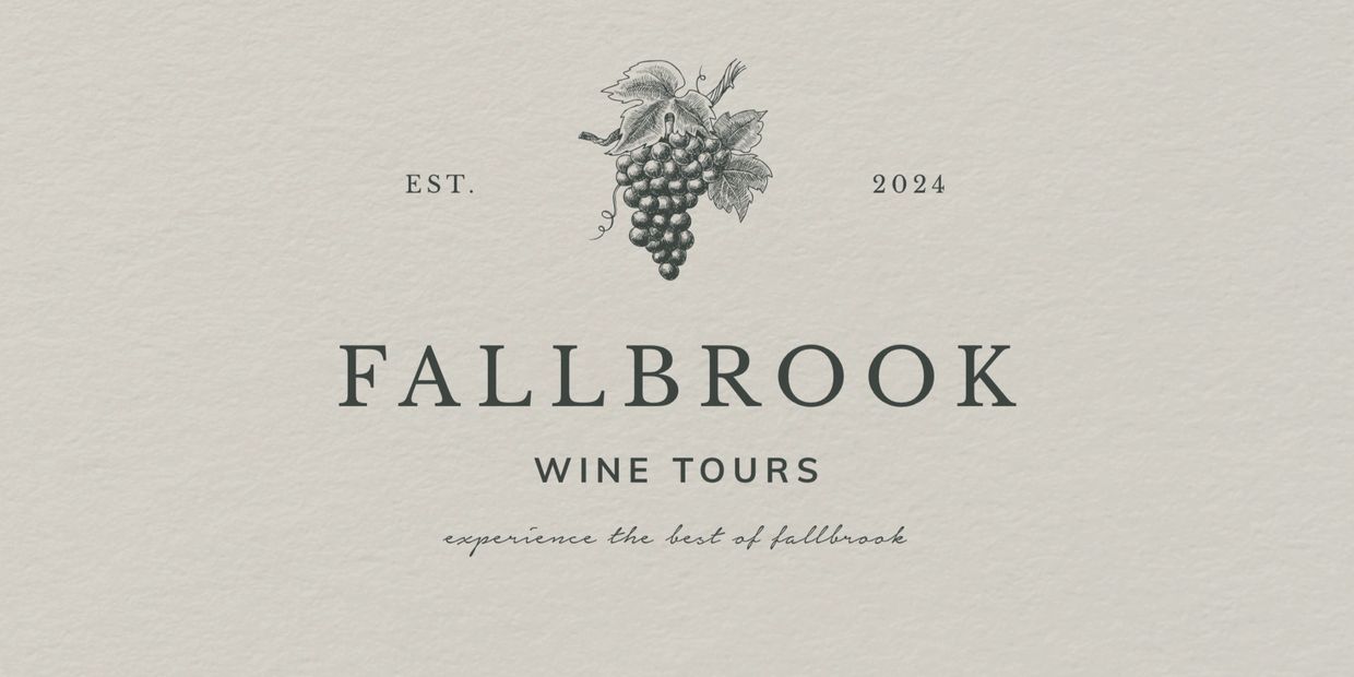 Fallbrook Wine Tours