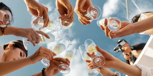 Let us shuttle you and your friends in North County San Diego