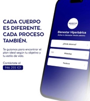 Centro de oxigenoterapia