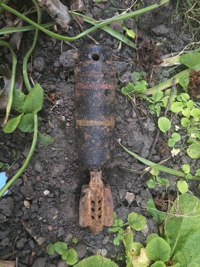 independent impartial peer review Unexploded ordnance UXO UXB bomb risk assessment  CIRIA C681 C785