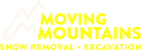 Moving Mountains