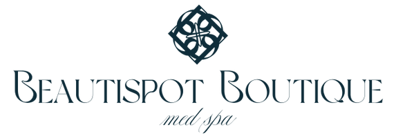 BeautiSpot
Aesthetics & Wellness