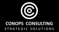 CONOPS CONSULTING