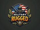 Military Rugged Marketing